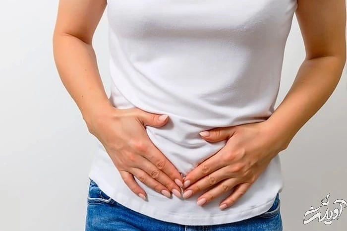 آندومتریوز دل درد